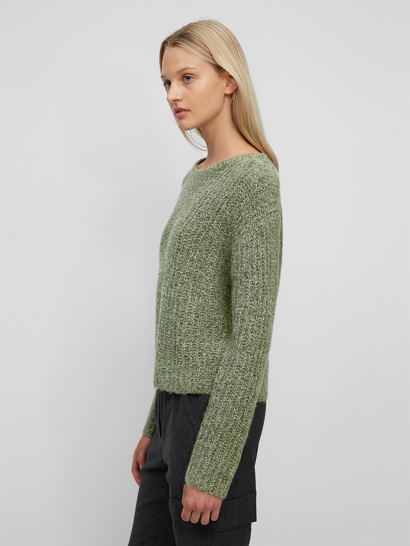 Свитры и кардиганы Marc O’Polo модель 109620260335-H10 Свитры и кардиганы Marc O’Polo модель 109620260335-H10 Фото