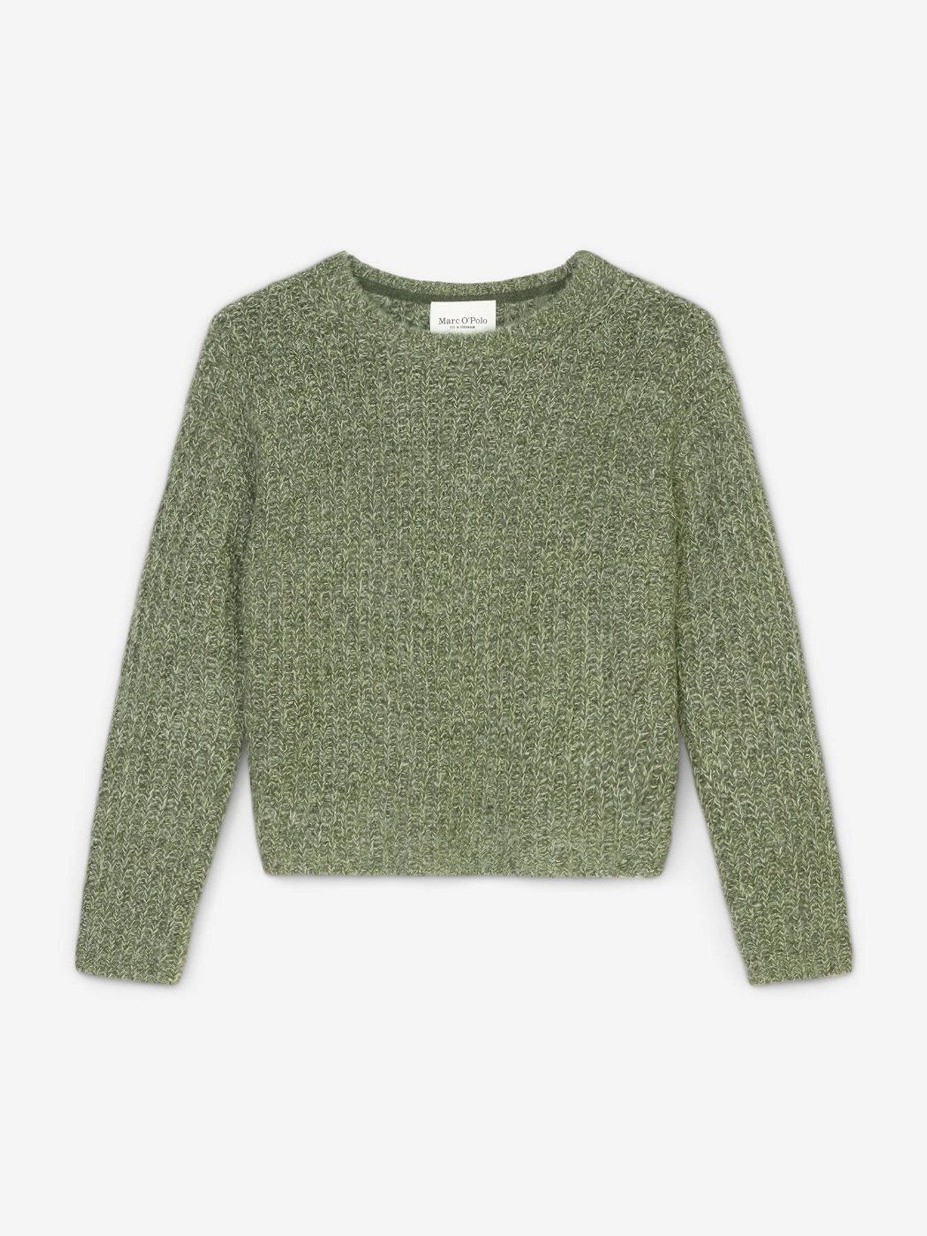Свитры и кардиганы Marc O’Polo модель 109620260335-H10 Свитры и кардиганы Marc O’Polo модель 109620260335-H10 Фото