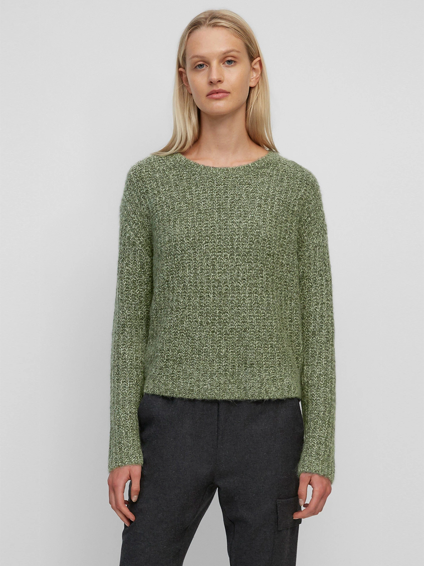 Свитры и кардиганы Marc O’Polo модель 109620260335-H10 Свитры и кардиганы Marc O’Polo модель 109620260335-H10 Фото