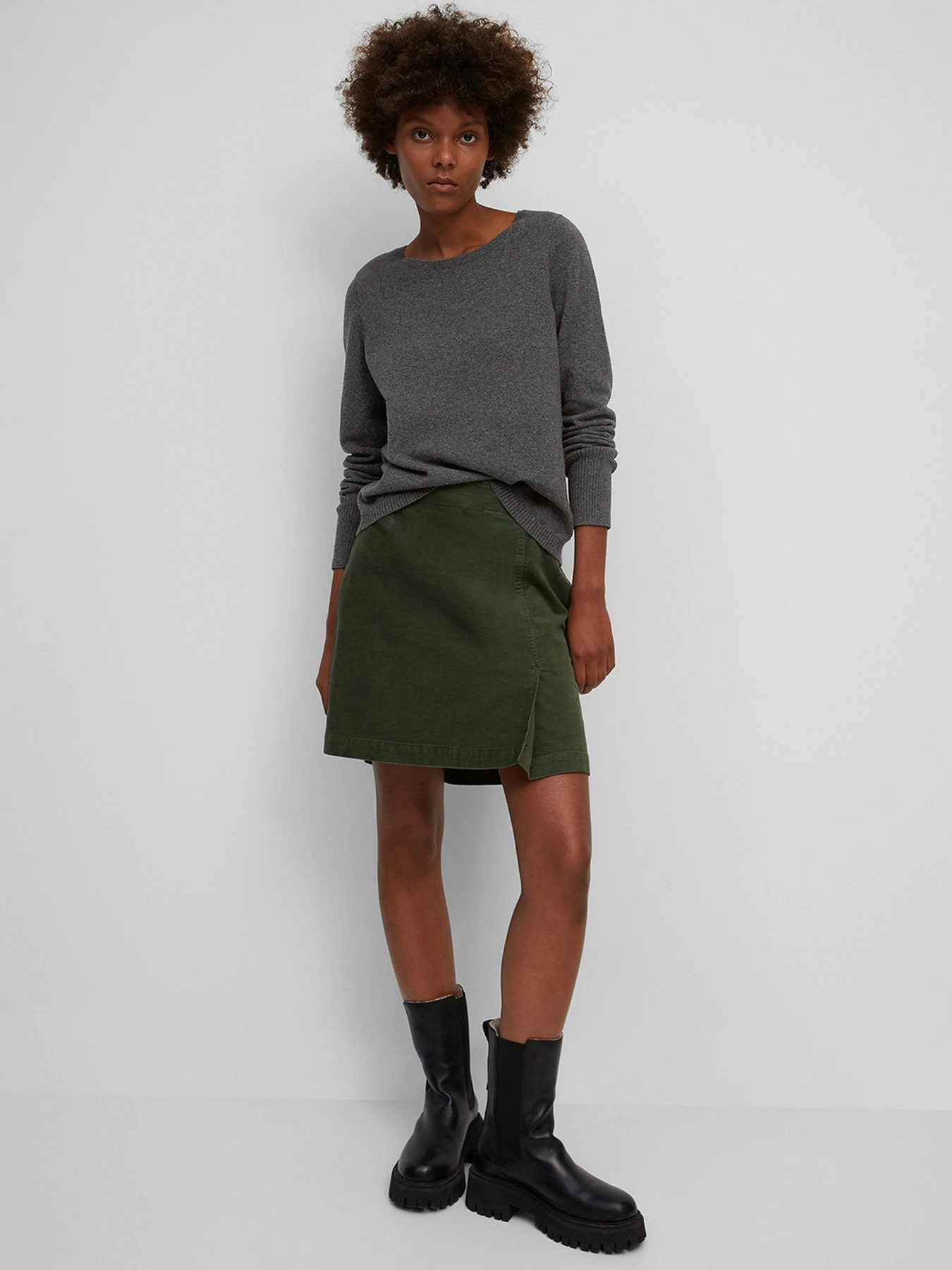 Свитры и кардиганы Marc O’Polo модель 109626660253-944 Фото