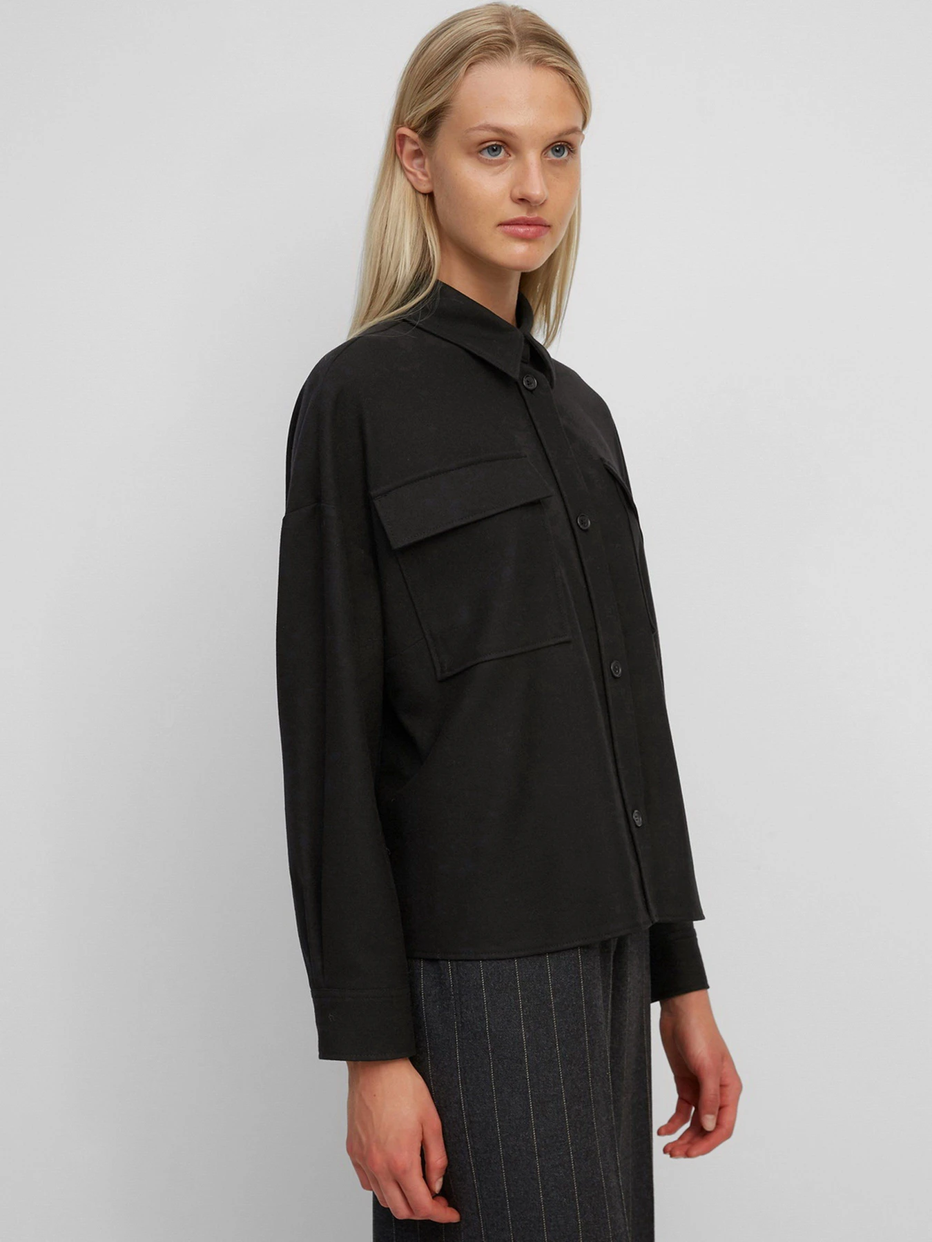Рубашки Marc O’Polo модель M09037174045-990 Фото
