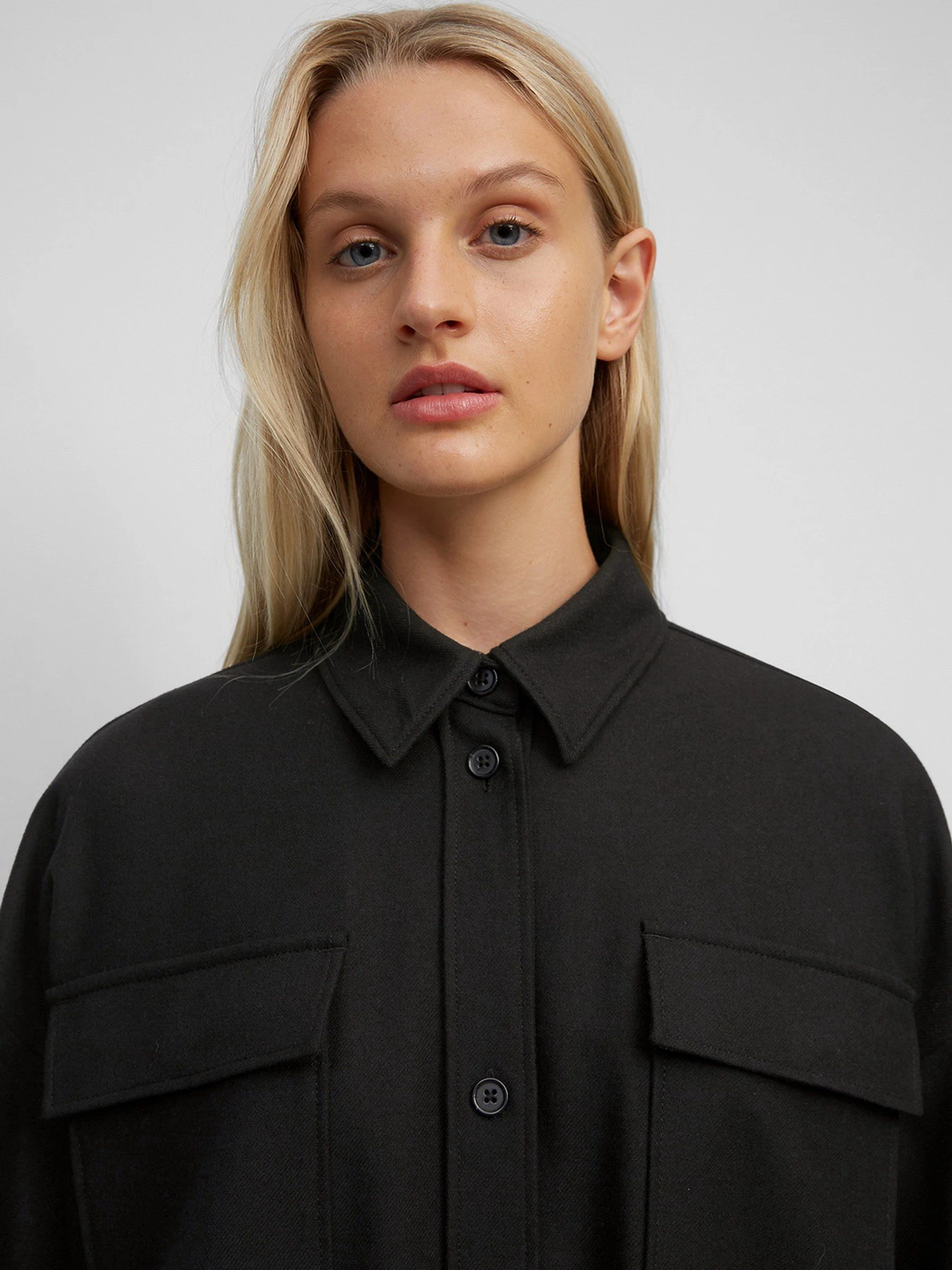 Рубашки Marc O’Polo модель M09037174045-990 Фото