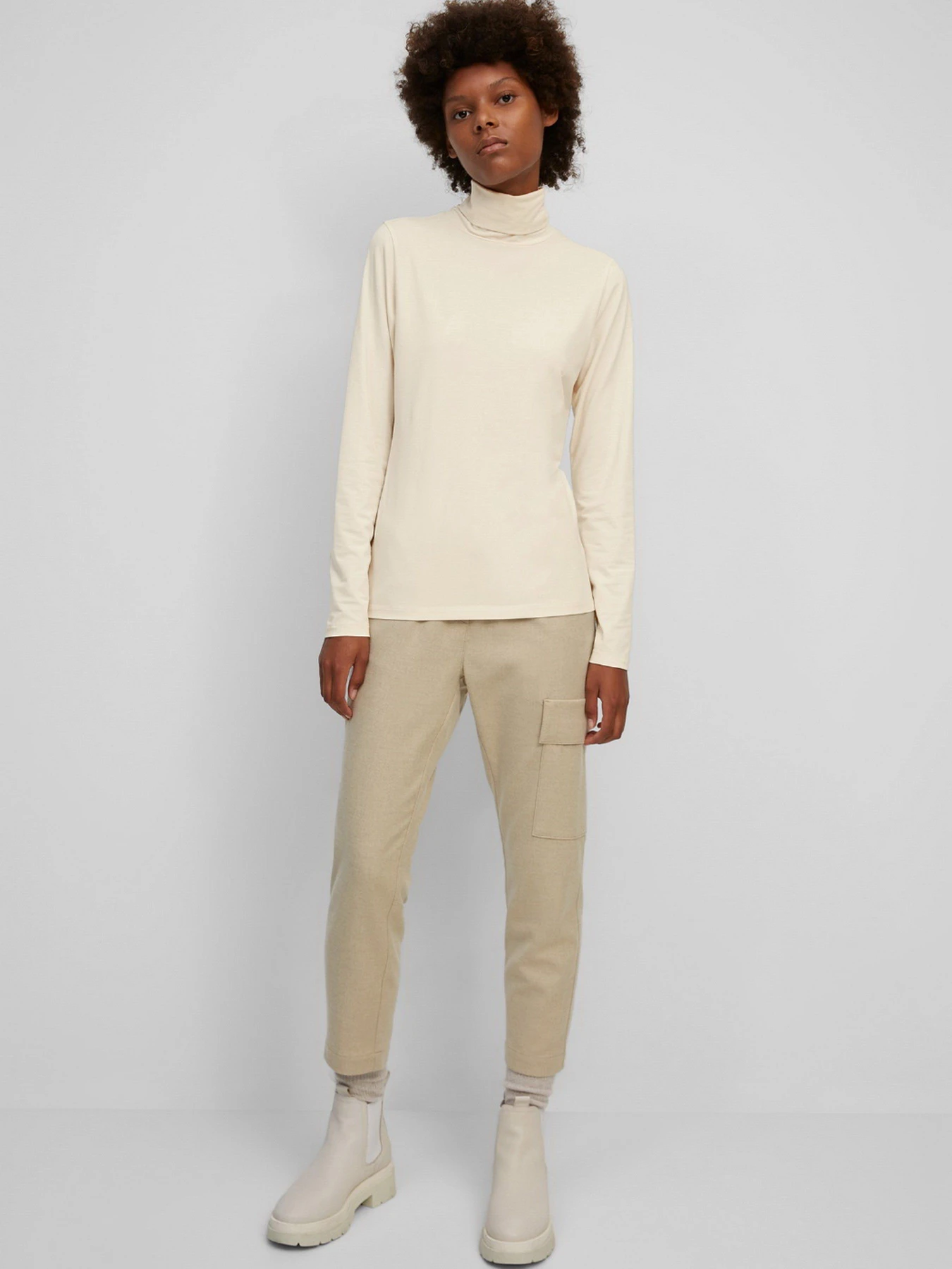 Свитры и кардиганы Marc O’Polo модель M09203352317-163 Свитры и кардиганы Marc O’Polo модель M09203352317-163 Фото