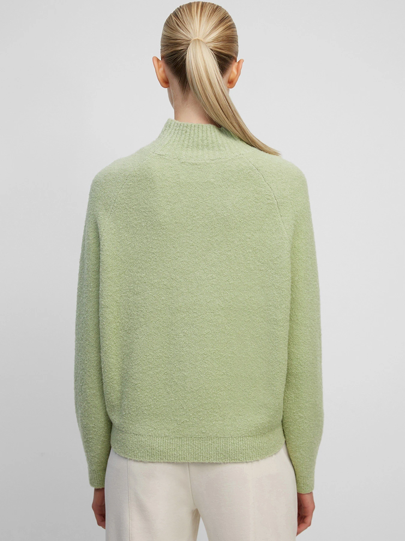 Свитры и кардиганы Marc O’Polo модель M09510760237-406 Свитры и кардиганы Marc O’Polo модель M09510760237-406 Фото