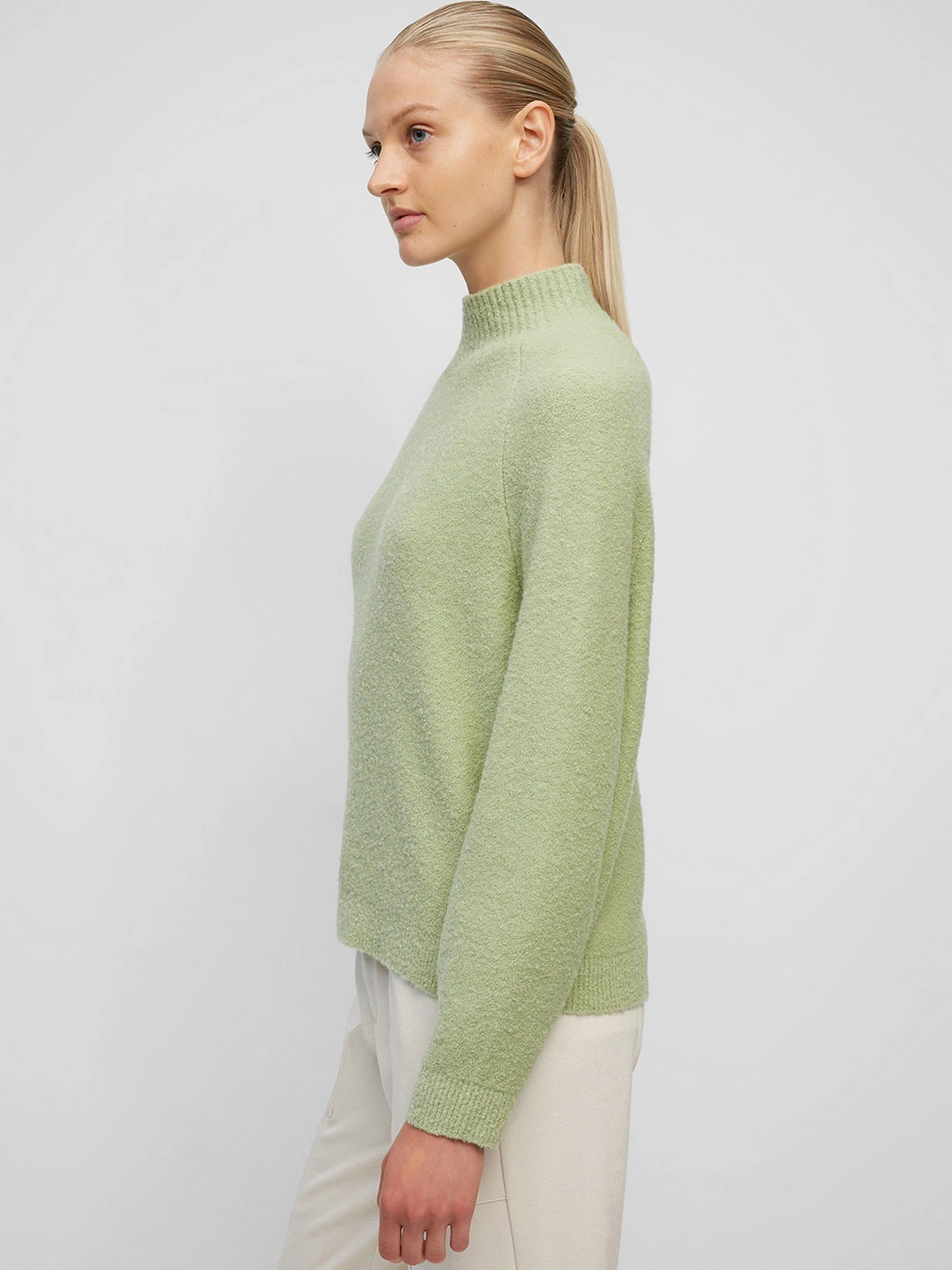 Свитры и кардиганы Marc O’Polo модель M09510760237-406 Свитры и кардиганы Marc O’Polo модель M09510760237-406 Фото
