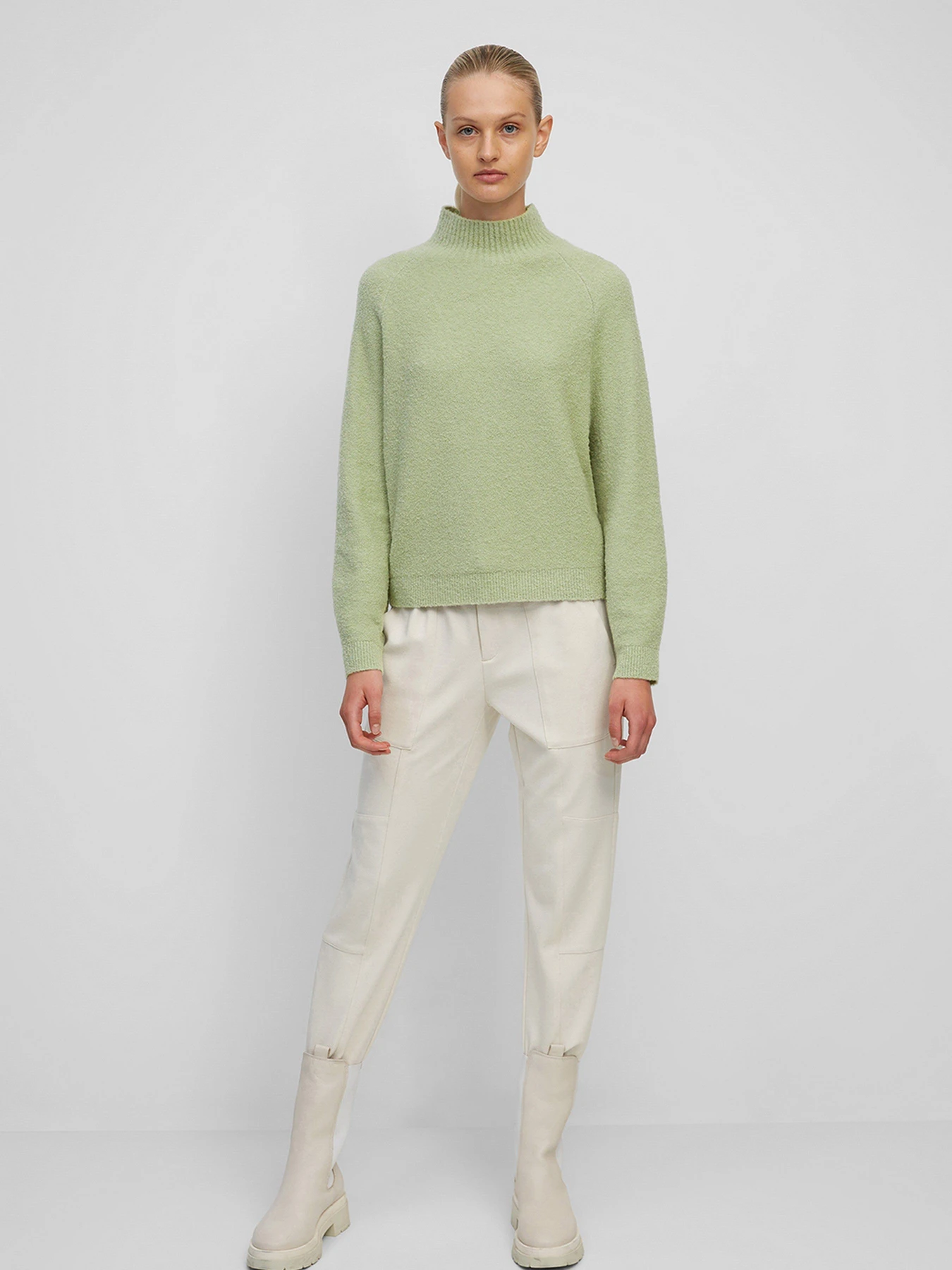 Свитры и кардиганы Marc O’Polo модель M09510760237-406 Свитры и кардиганы Marc O’Polo модель M09510760237-406 Фото