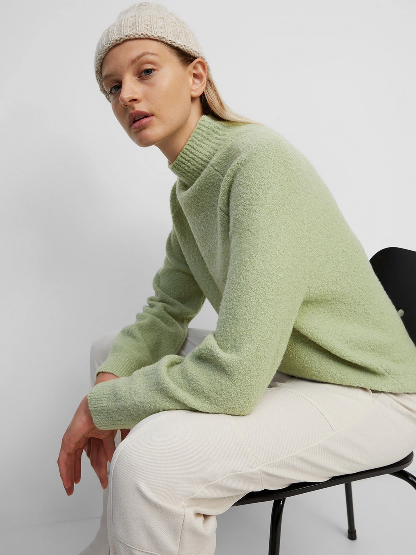 Свитры и кардиганы Marc O’Polo модель M09510760237-406 Свитры и кардиганы Marc O’Polo модель M09510760237-406 Фото