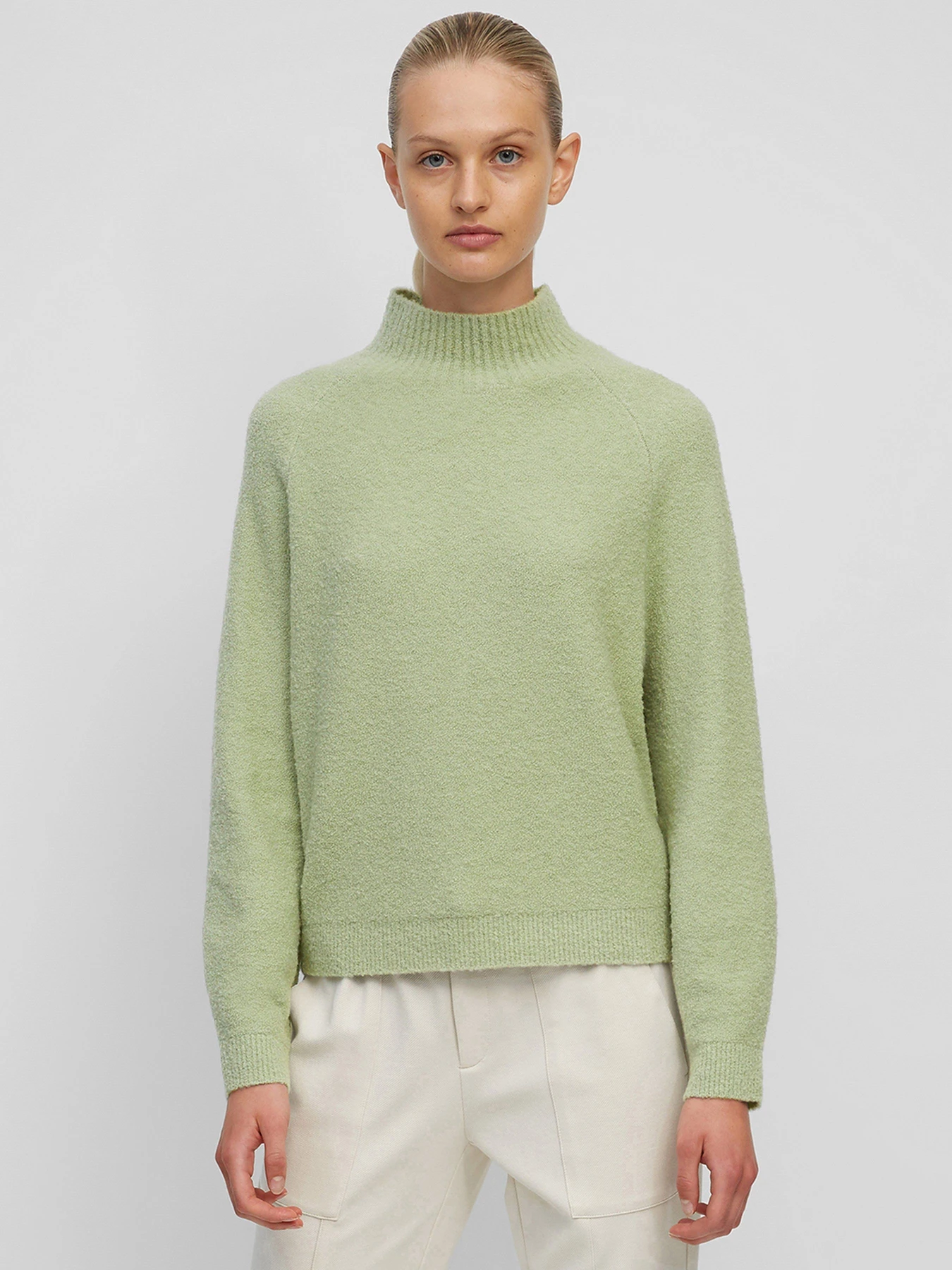 Свитры и кардиганы Marc O’Polo модель M09510760237-406 Свитры и кардиганы Marc O’Polo модель M09510760237-406 Фото