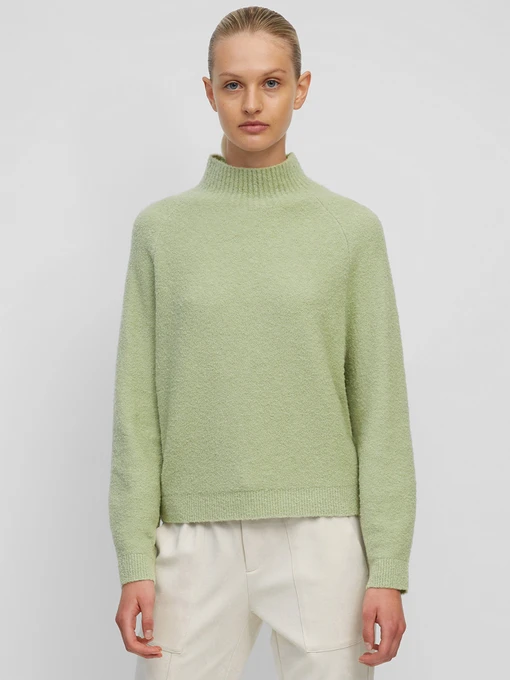Свитры и кардиганы Marc O’Polo модель M09510760237-406 Фото