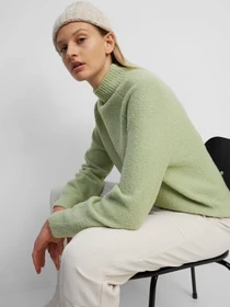 Свитры и кардиганы Marc O’Polo модель M09510760237-406 Фото