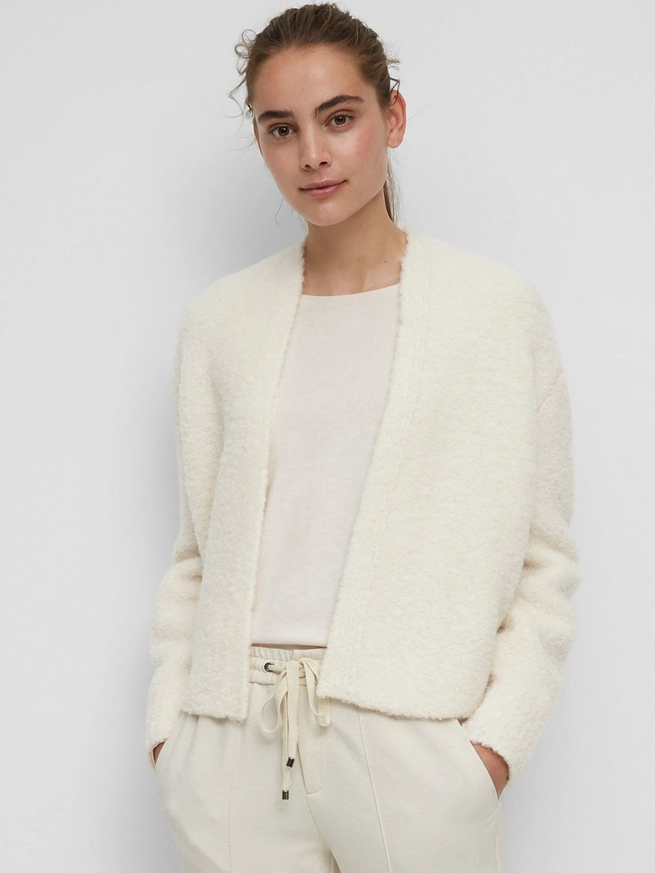 Свитры и кардиганы Marc O’Polo модель M09617461181-159 Свитры и кардиганы Marc O’Polo модель M09617461181-159 Фото