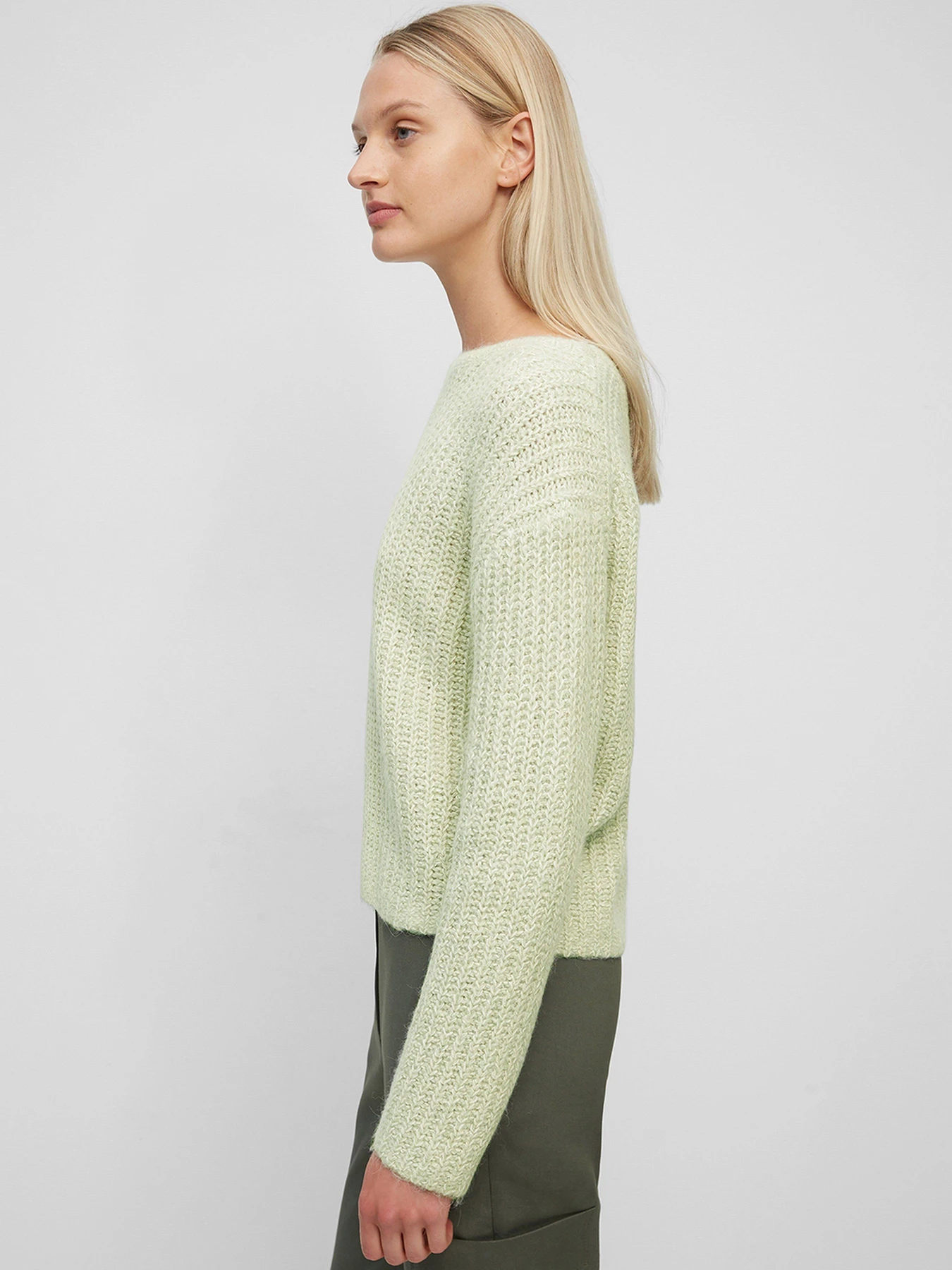 Свитры и кардиганы Marc O’Polo модель M09620260335-H11 Свитры и кардиганы Marc O’Polo модель M09620260335-H11 Фото