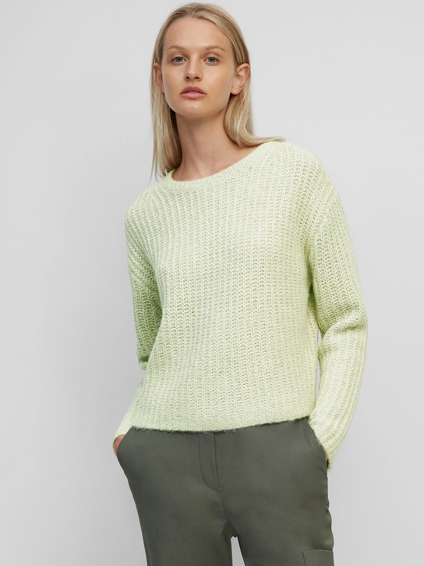 Свитры и кардиганы Marc O’Polo модель M09620260335-H11 Свитры и кардиганы Marc O’Polo модель M09620260335-H11 Фото