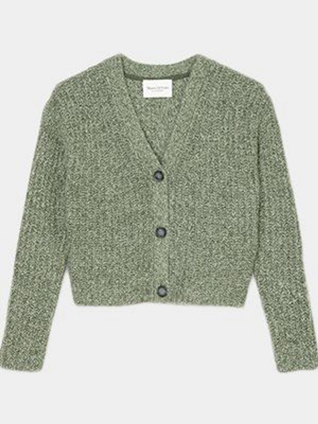 Свитры и кардиганы Marc O’Polo модель M09620261207-H10 Свитры и кардиганы Marc O’Polo модель M09620261207-H10 Фото