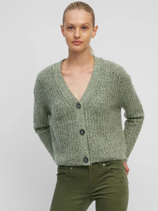 Свитры и кардиганы Marc O’Polo модель M09620261207-H10 Фото