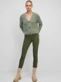 Свитры и кардиганы Marc O’Polo модель M09620261207-H10 Фото
