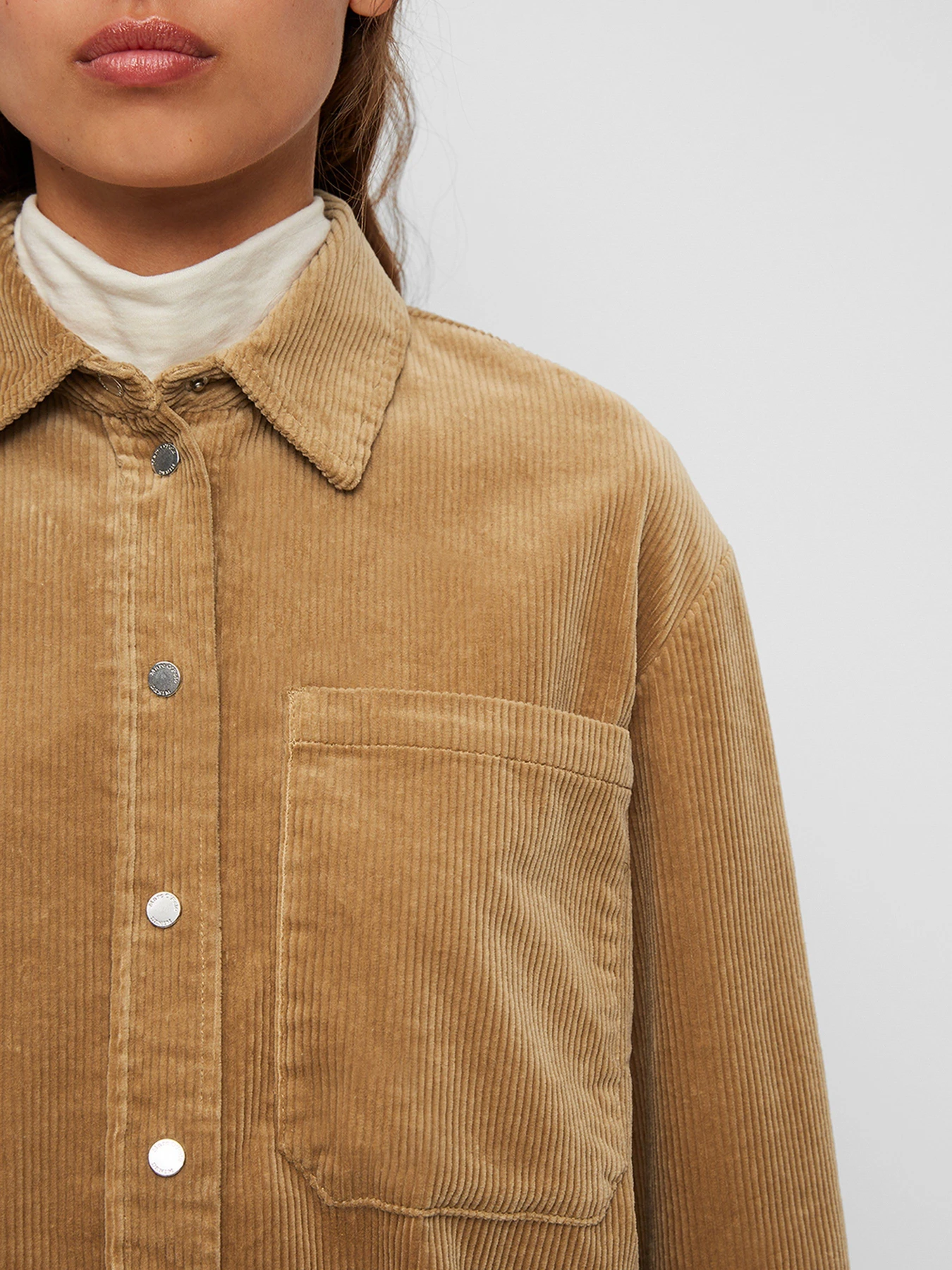 Рубашки Marc O’Polo DENIM модель 149012242753-750 Фото
