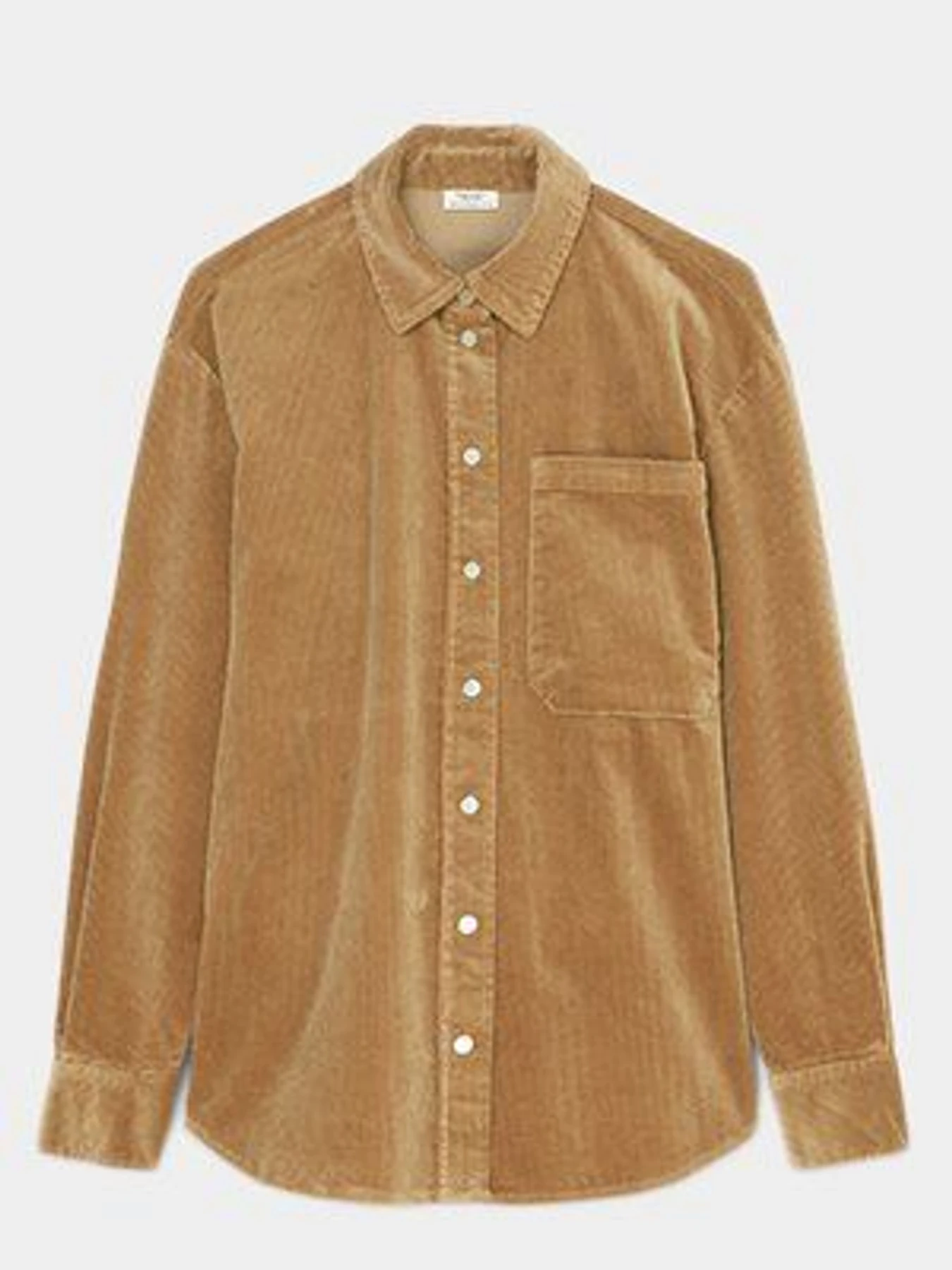Рубашки Marc O’Polo DENIM модель 149012242753-750 Фото