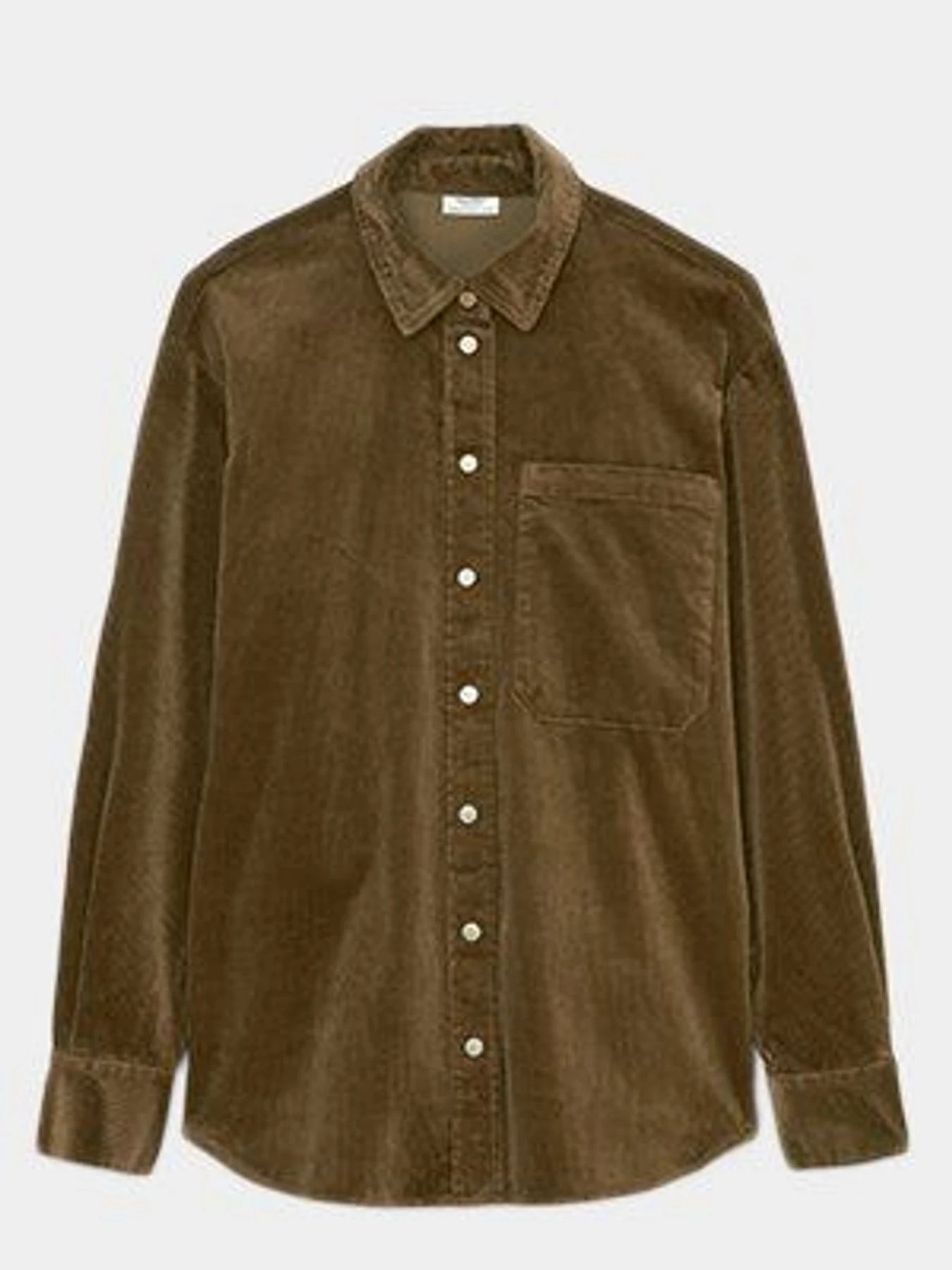 Рубашки Marc O’Polo DENIM модель 149012242753-784 Фото