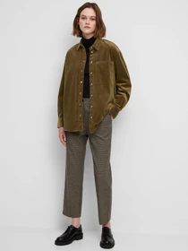 Рубашки Marc O’Polo DENIM модель 149012242753-784 Фото