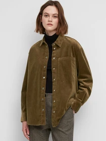 Рубашки Marc O’Polo DENIM модель 149012242753-784 Фото