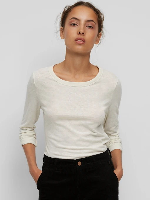 Худи и свитшоты Marc O’Polo DENIM модель 149240052491-126 Фото