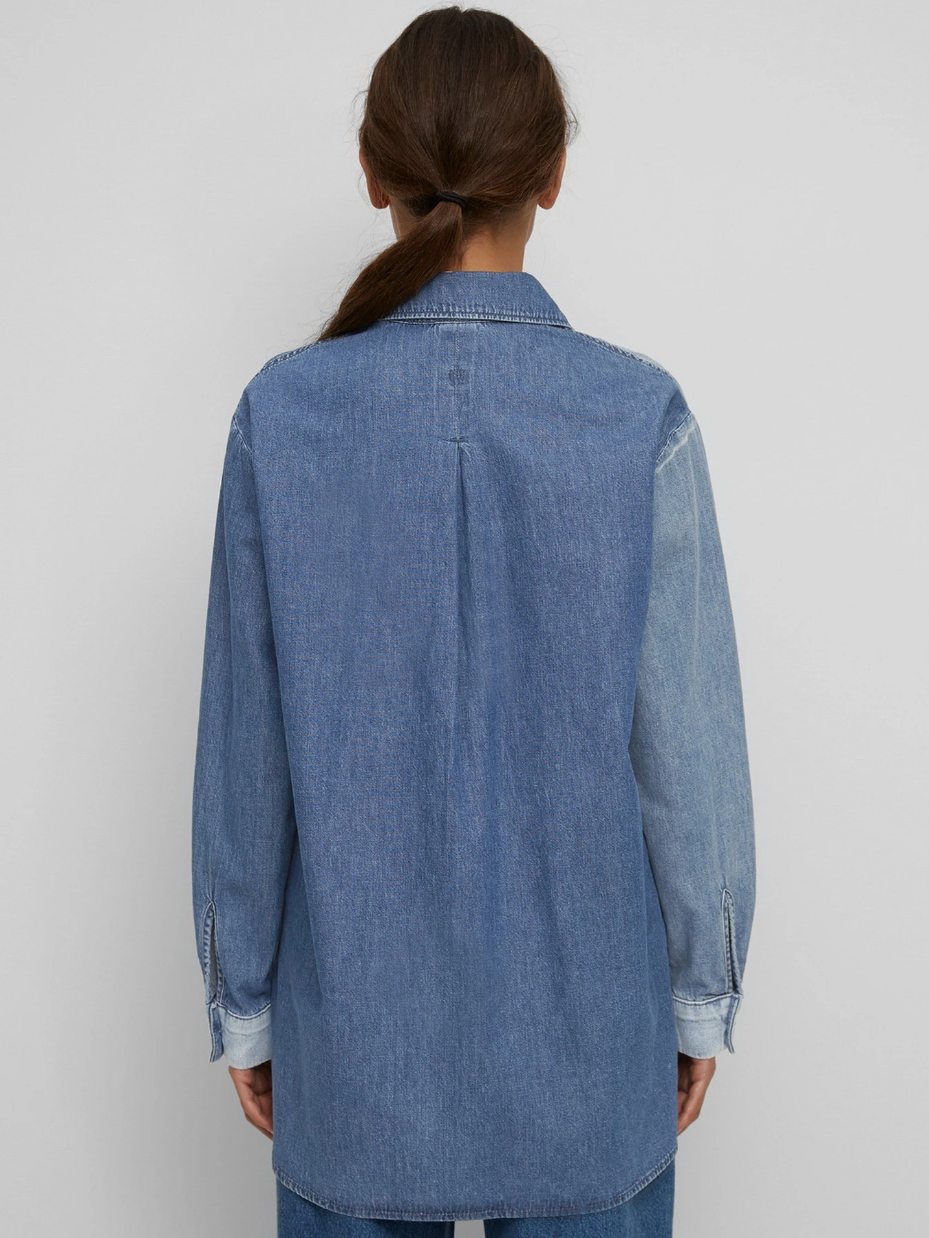 Рубашки Marc O’Polo DENIM модель 149923922057-Q17 Рубашки Marc O’Polo DENIM модель 149923922057-Q17 Фото