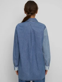 Рубашки Marc O’Polo DENIM модель 149923922057-Q17 Фото