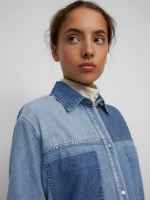Рубашки Marc O’Polo DENIM модель 149923922057-Q17 Фото