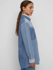 Рубашки Marc O’Polo DENIM модель 149923922057-Q17 Фото