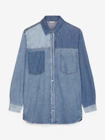 Рубашки Marc O’Polo DENIM модель 149923922057-Q17 Фото
