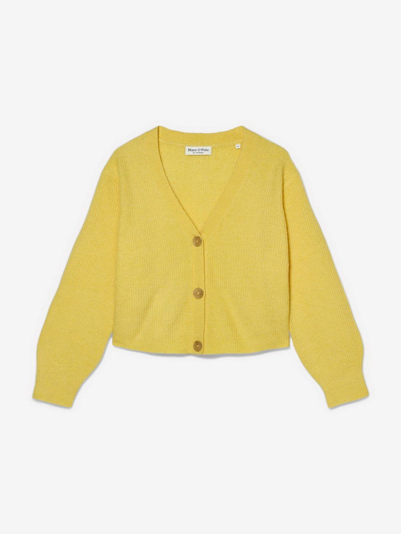 Свитры и кардиганы Marc O’Polo модель 107600961131-231 Фото