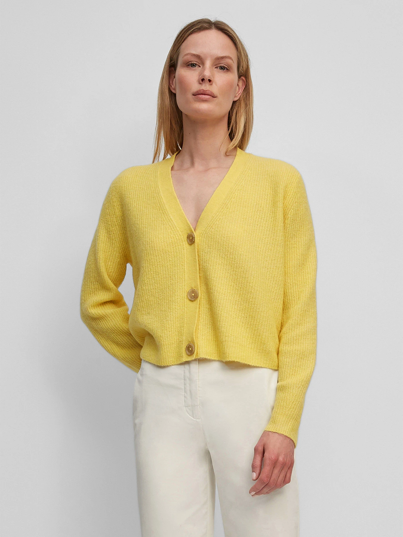 Свитры и кардиганы Marc O’Polo модель 107600961131-231 Фото