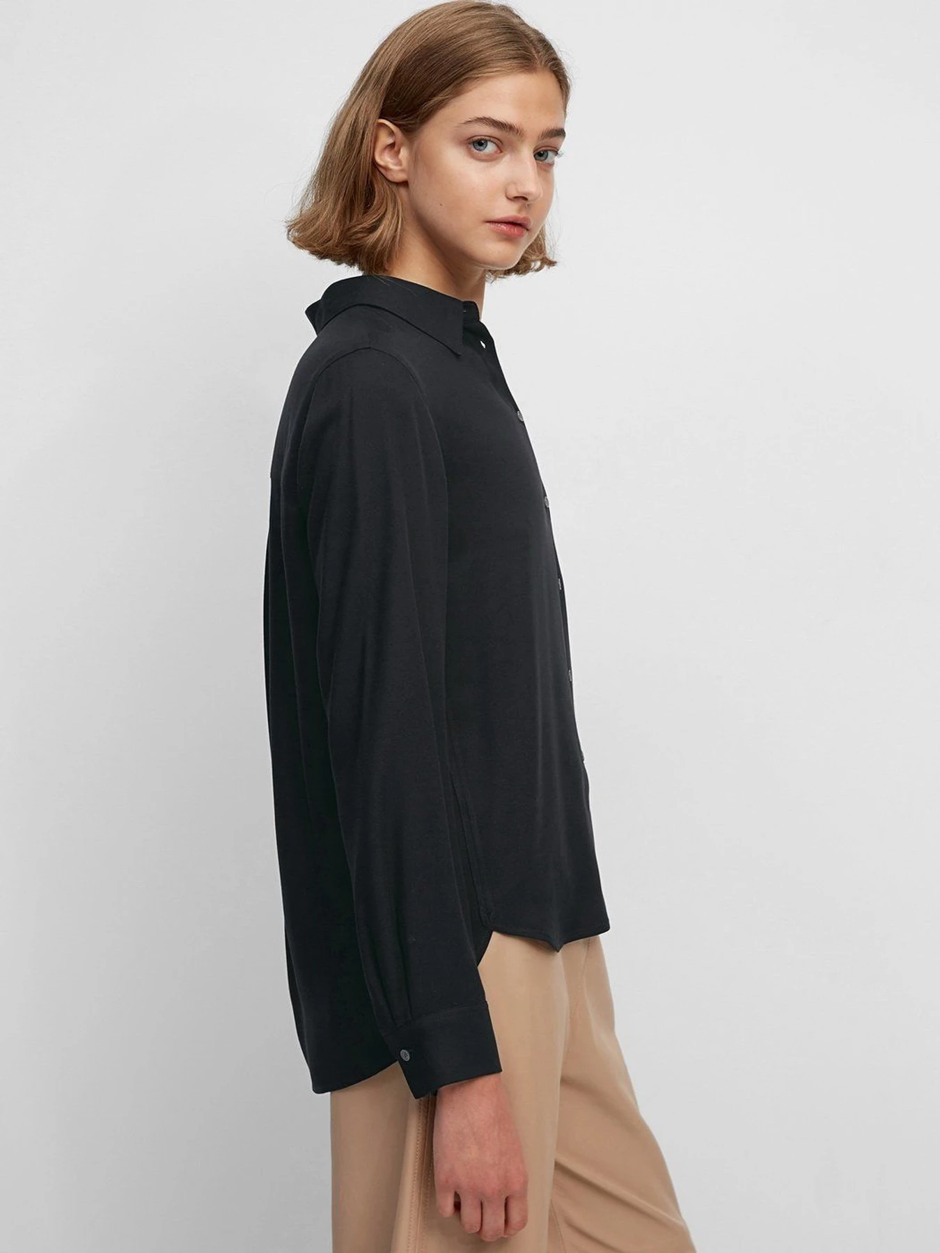 Рубашки Marc O’Polo модель 108115642635-899 Рубашки Marc O’Polo модель 108115642635-899 Фото