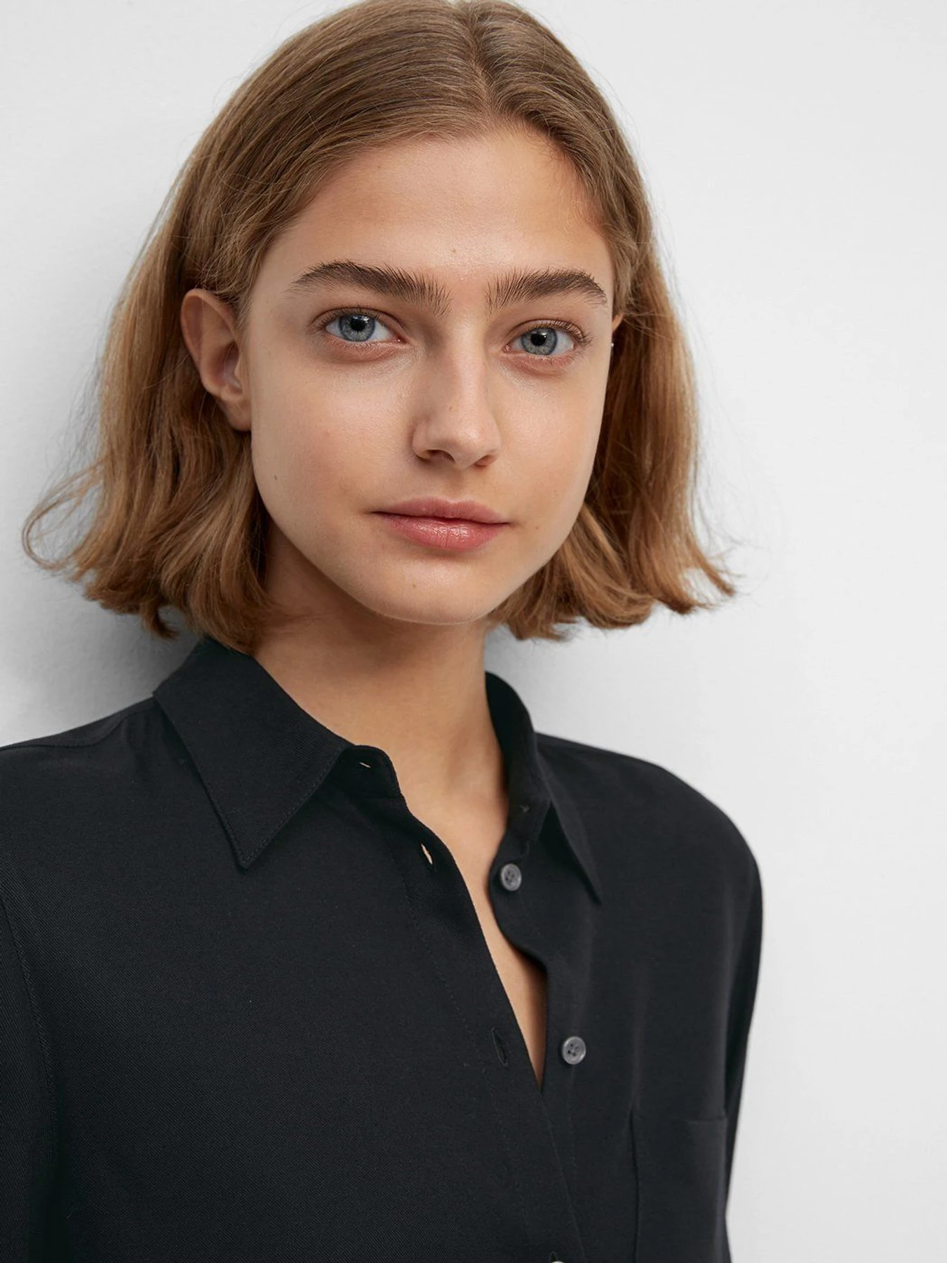 Рубашки Marc O’Polo модель 108115642635-899 Рубашки Marc O’Polo модель 108115642635-899 Фото