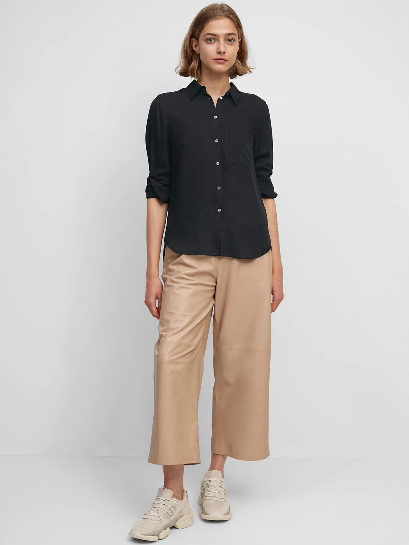 Рубашки Marc O’Polo модель 108115642635-899 Рубашки Marc O’Polo модель 108115642635-899 Фото