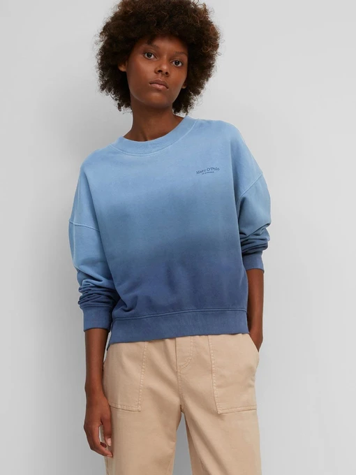 Худи и свитшоты Marc O’Polo модель 108412354215-K43 Фото