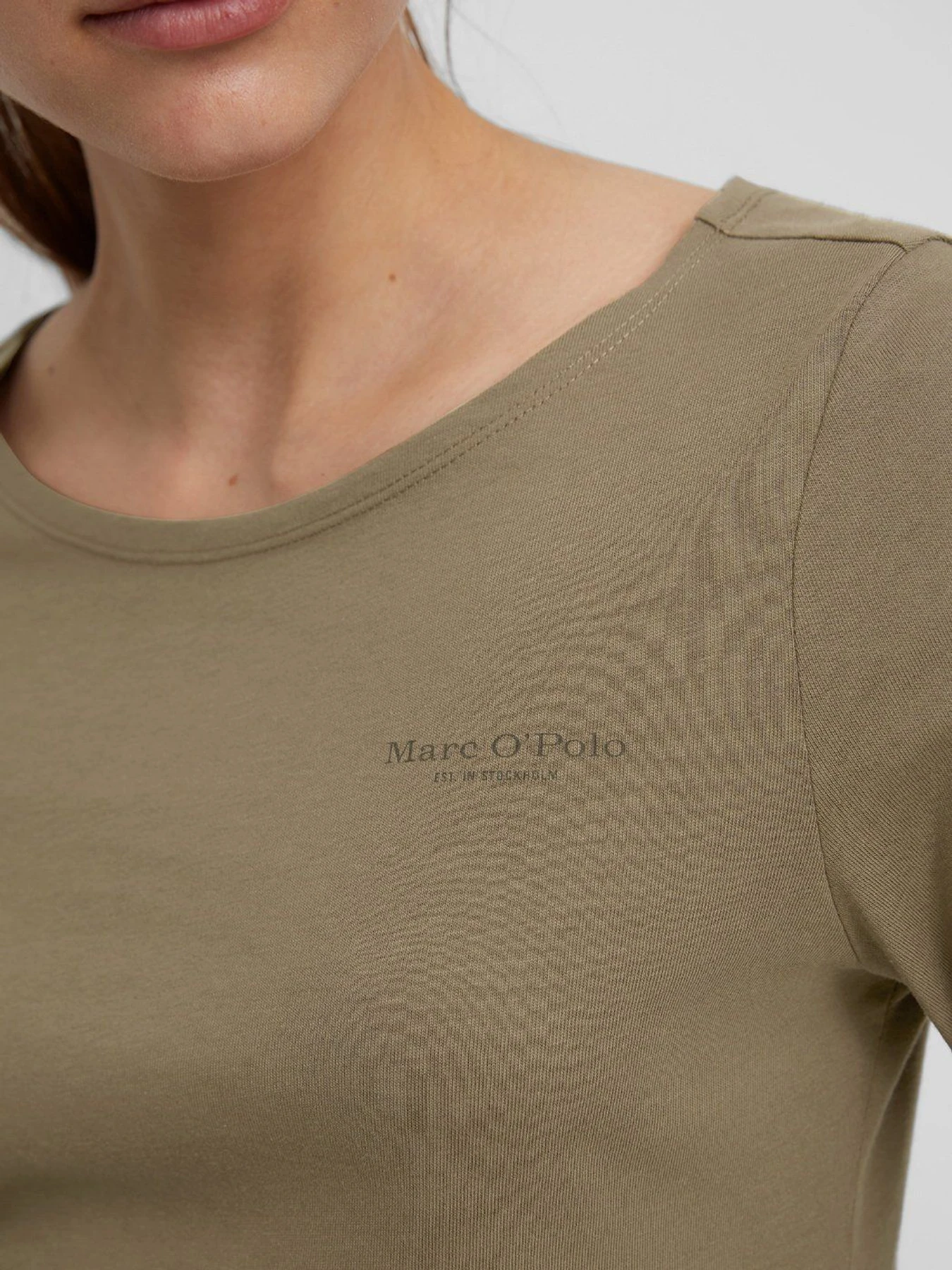Худи и свитшоты Marc O’Polo модель 109218352007-757 Худи и свитшоты Marc O’Polo модель 109218352007-757 Фото
