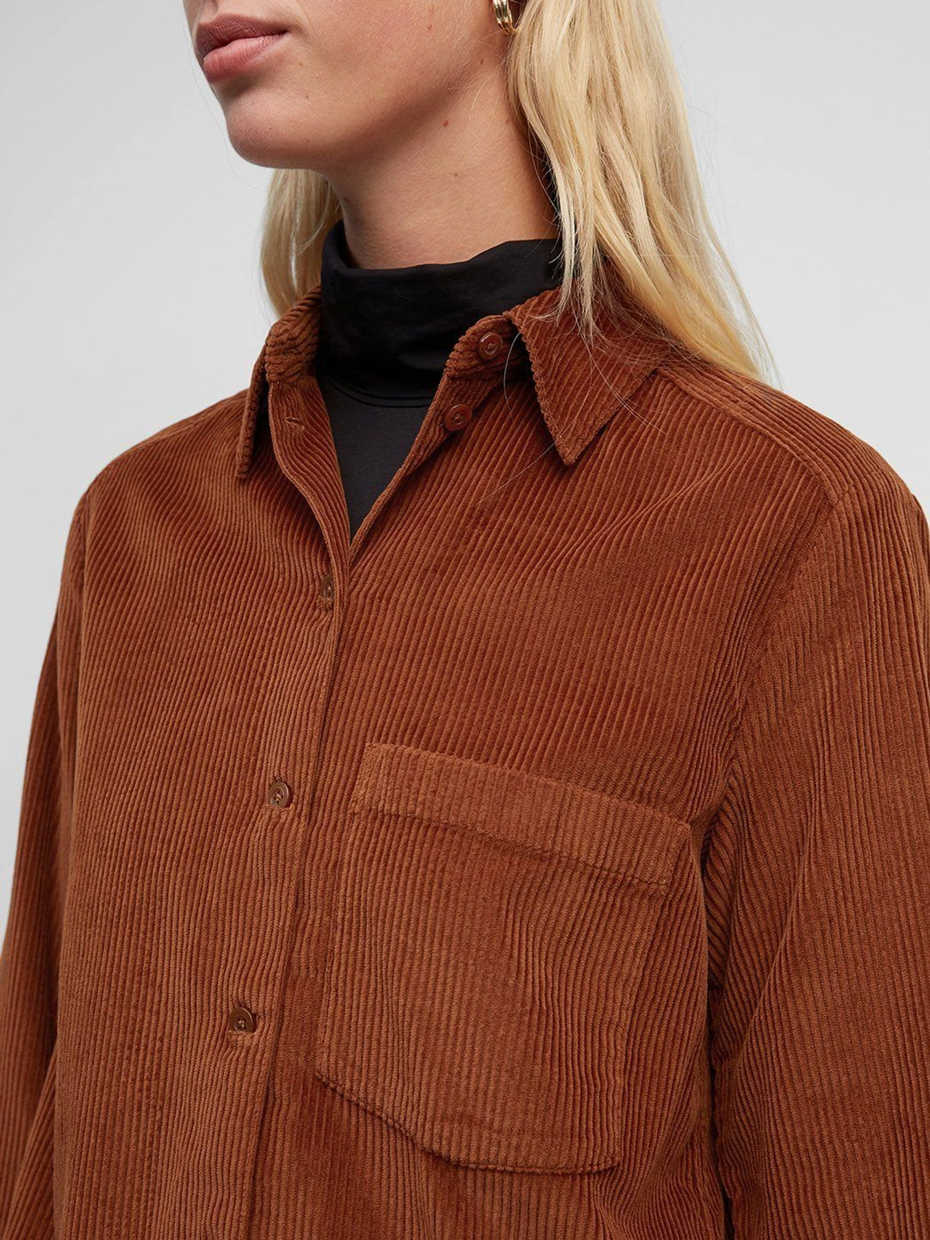 Рубашки Marc O’Polo модель 110132942305-284 Рубашки Marc O’Polo модель 110132942305-284 Фото