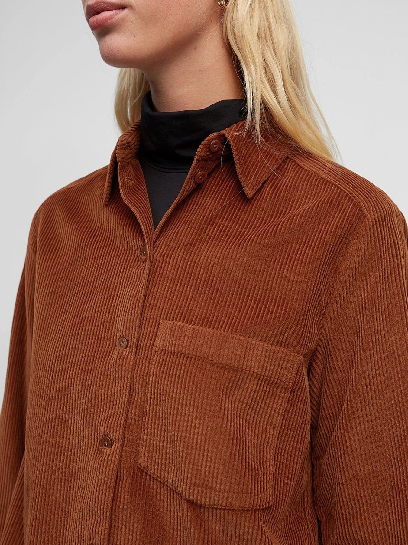 Рубашки Marc O’Polo модель 110132942305-284 Рубашки Marc O’Polo модель 110132942305-284 Фото