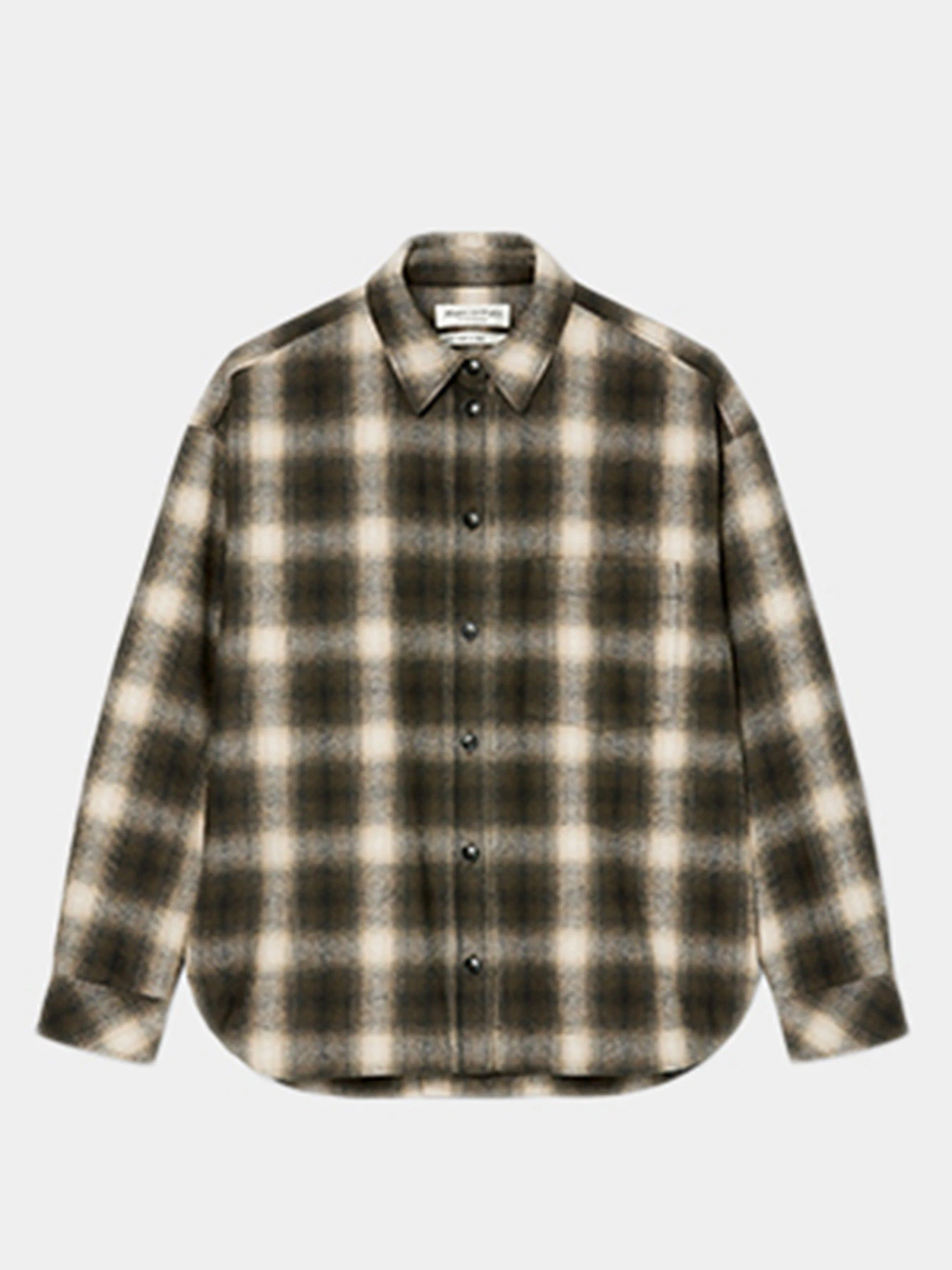 Рубашки Marc O’Polo модель 110133142299-W04 Фото