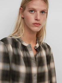 Рубашки Marc O’Polo модель 110133242325-W04 Фото