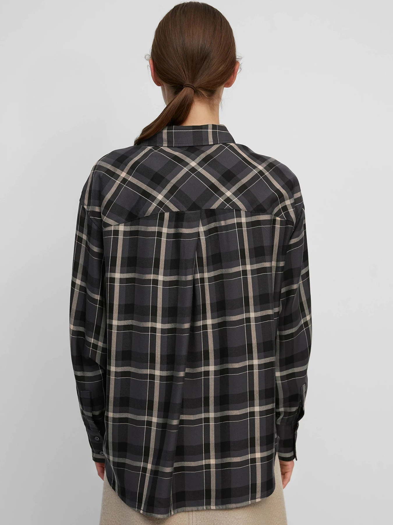Рубашки Marc O’Polo модель 110133242325-W07 Фото