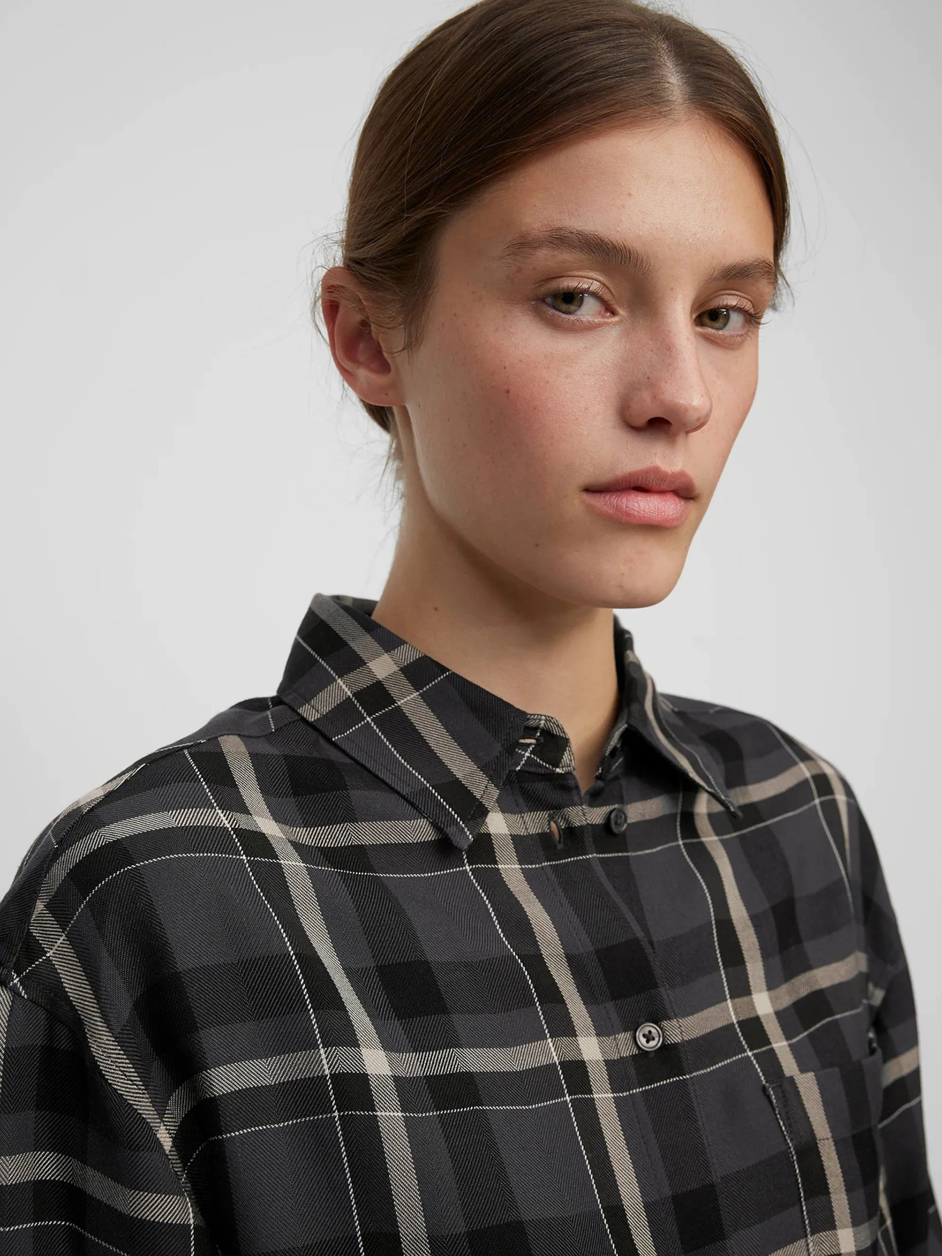 Рубашки Marc O’Polo модель 110133242325-W07 Фото