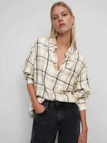 Рубашки Marc O’Polo модель 110133242325-W09 Фото