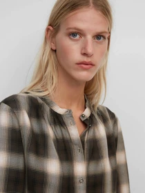Рубашки Marc O’Polo модель 110133242327-W04 Фото