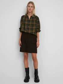 Рубашки Marc O’Polo модель 110133242327-W08 Фото
