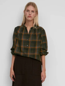 Рубашки Marc O’Polo модель 110133242327-W08 Фото