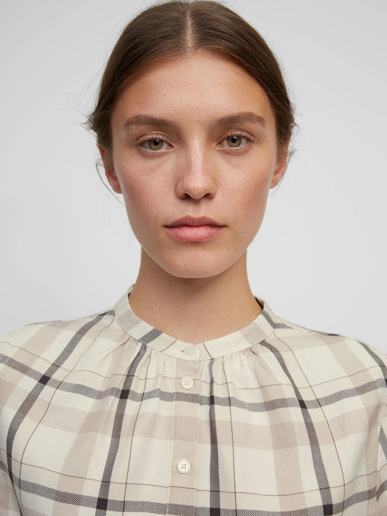 Рубашки Marc O’Polo модель 110133242327-W09 Рубашки Marc O’Polo модель 110133242327-W09 Фото