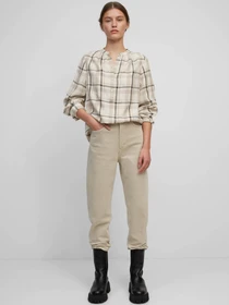 Рубашки Marc O’Polo модель 110133242327-W09 Фото